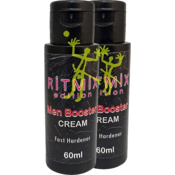 Ritmix Erkeklere Özel 2 Adet 60 ml Krem