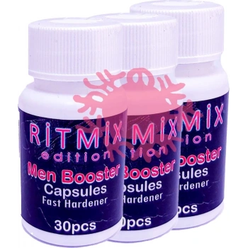 Ritmix Erkeklere Özel 3 Adet CINSEL30LU Kapsül
