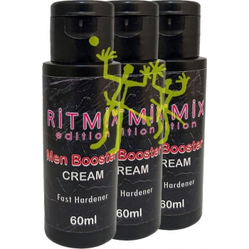 Ritmix Erkeklere Özel Cinsel3 Adet Erek 60 ml Krem