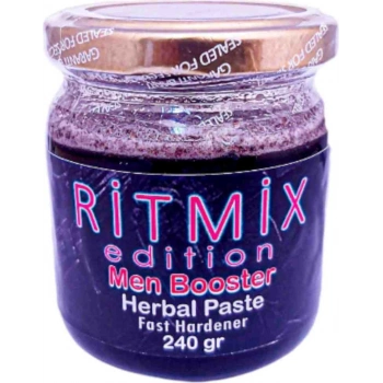 Ritmix Erkeklere Özel Yardımcı Etkili Macun