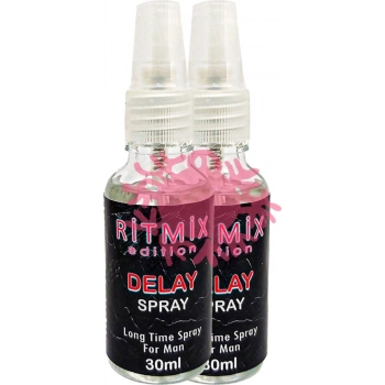 Ritmix Erkeklere Özelsprey 2 Adet 30 ml