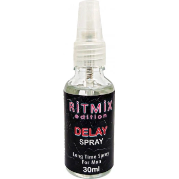 Ritmix Erkeklere Özelsprey 30 ml