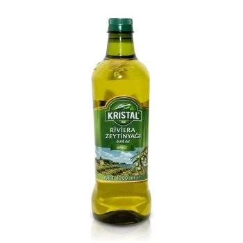 Riviera Zeytinyağı 1lt Pet 1 Adet