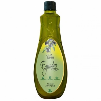 RIVIERA ZEYTINYAGI 2lt PET 1 Adet