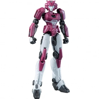 Aksiyon Figürü ROBOT