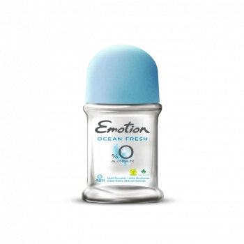 Rol On Ocen Fresh 50ml 1 Adet