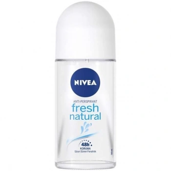 Roll-On Bayan   50ml. 1 Adet