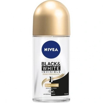 ROLL-ON BYN B&W IPEKSI 50ml 1 Adet