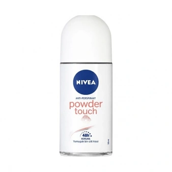 ROLL-ON POWDER TOUCH 50ml 1 Adet