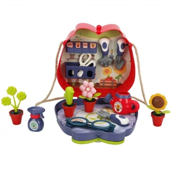 S00004261 OYUN SET BAHÇIVAN SETİ PLSTK ÇNTALI