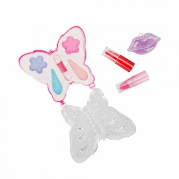S00004276 MAKYAJ SET MİNİ ÇİÇEK/2A