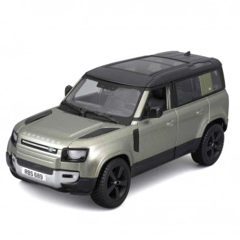S00021101 MODEL ARAÇ LAND ROVER DEFENDER 2022 2A-
