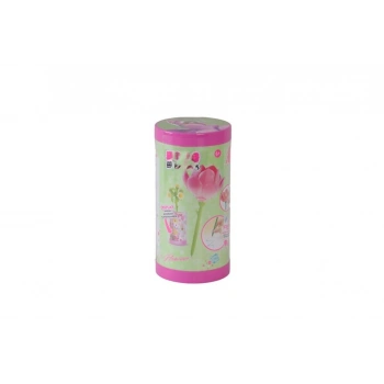 S00046401 FLOWER BRICK PEN TEKLİ 6A 12D