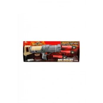 S00091944  BİG BULLET SÜNGER FÜZE ATAN 3