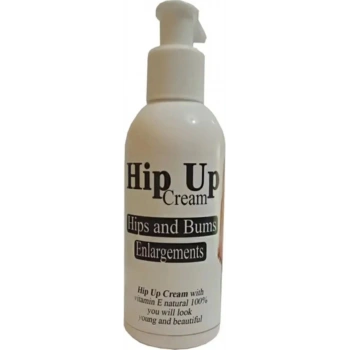 S82 Hipup Bakım Kremi 120 ml