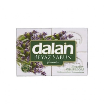 Sabun Lavanta 600gr 1 Adet