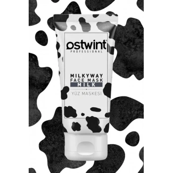 Saç Bakım Maskesi 150 ml - Milkway