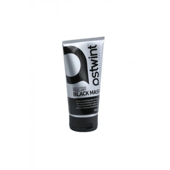 Saç Bakım Maskesi 150 ml - Siyah