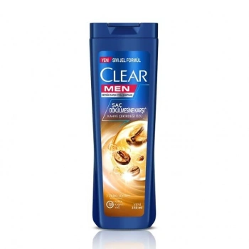 Saç Dökülme Karşıtı 350ml 1 Adet