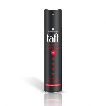 Saç Sprey Kafein 250Ml 1 Adet