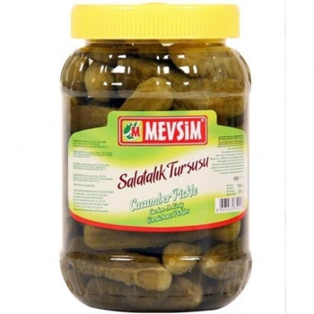Salatalık Turşu 1350gr 1 Adet