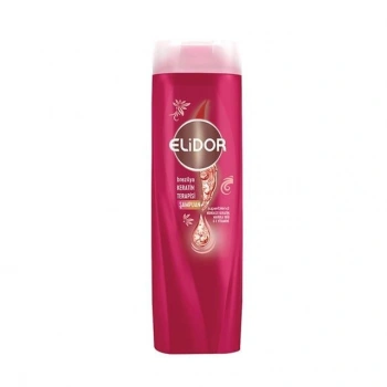 Şampuan Keratin Therapy 400ml 1 Adet