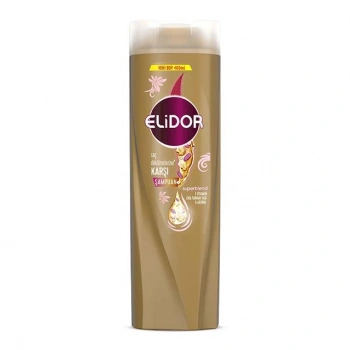 Şampuan Saç Dökülme 400ml 1 Adet