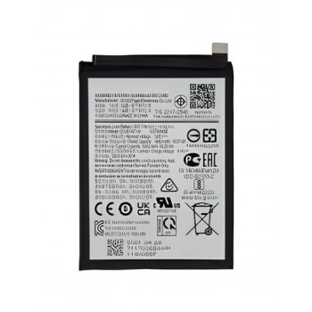 SAMSUNG A04 BATARYA PİL