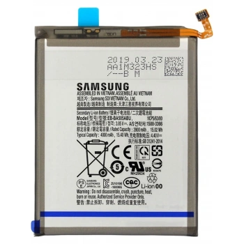SAMSUNG A20  BATARYA PİL