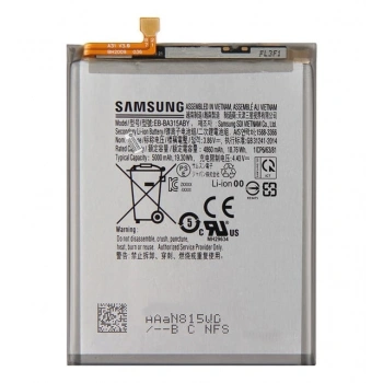 SAMSUNG A22  BATARYA PİL