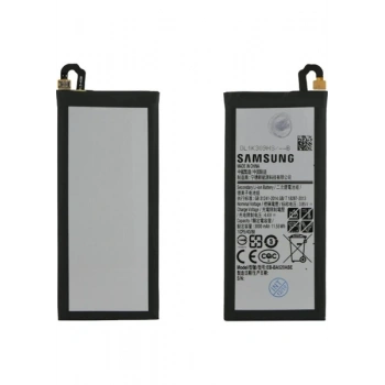 SAMSUNG A5 2017  BATARYA PİL