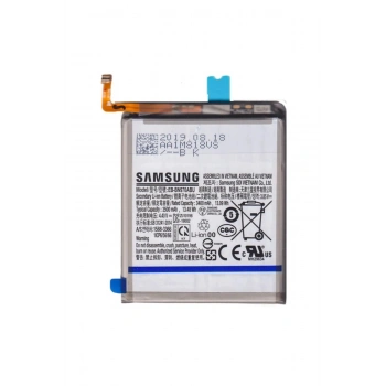 Samsung Galaxy Note 10 Uyumlu Pil Batarya