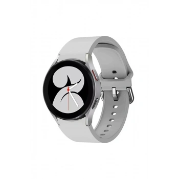 Samsung Galaxy Watch 4 Klasik Kordon - Açık Gri