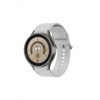 Samsung Galaxy Watch 4 Klasik Kordon - Beyaz