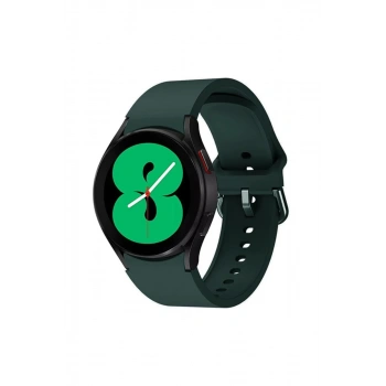 Samsung Galaxy Watch 4 Klasik Kordon - Haki Yeşil