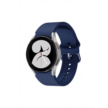 Samsung Galaxy Watch 4 Klasik Kordon - Lacivert