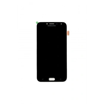 Samsung J4 J400 Lcd Ekran Siyah