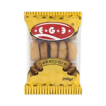 Şekerpare 250gr 1 Adet
