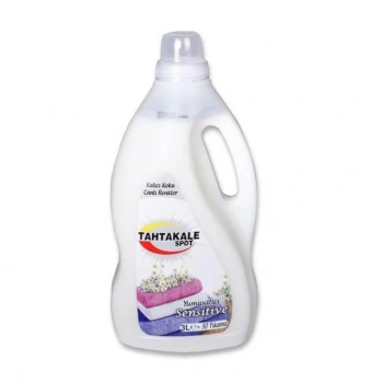 Sensitive Yumuşatıcı 3 Lt. 1 Adet
