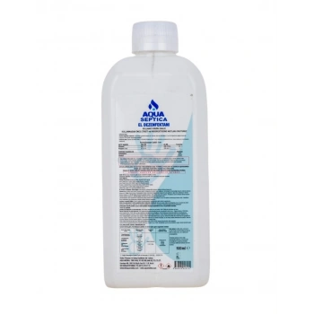 Septica El Dezenfektanı 1 LT