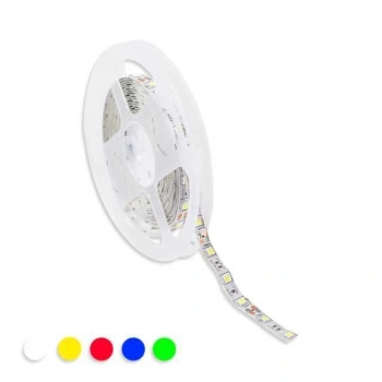 Şerit Led 4040 5mt İç Mekan 1 Adet