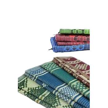 SERMAT 90X140 PLASTIK HASIR KILIM