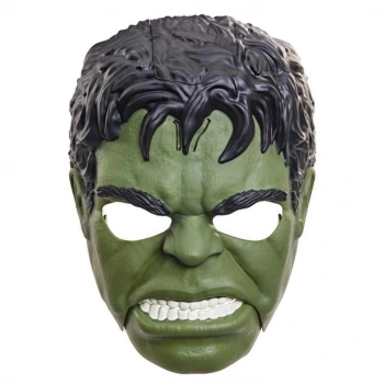 Sesli Karakter İnteraktif Maske