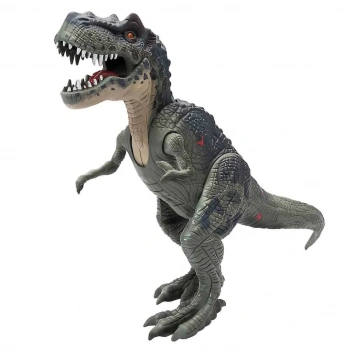 Sesli ve Işıklı Dinozor