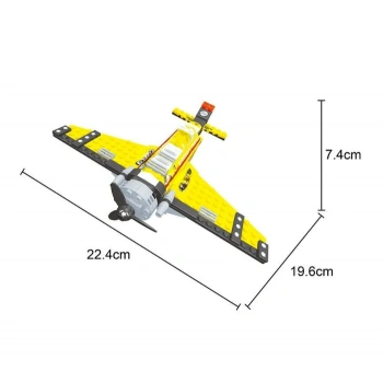 SETİ 140 PARÇA