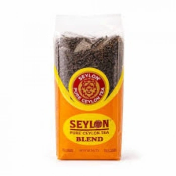 SEYLON BLEND SİYAH ÇAY 500 GR