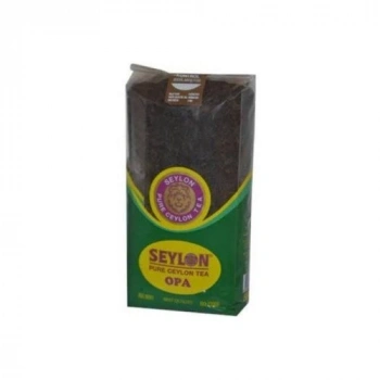 SEYLON OPA SİYAH ÇAY 500 GR