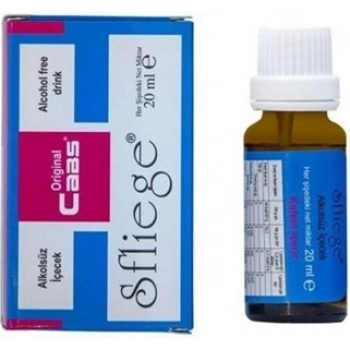 Sfliege Kadın Uyarıcı Damla 20ML.