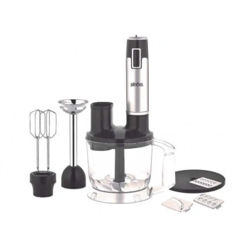SHB-3186 EL BLENDER SET 1 Adet