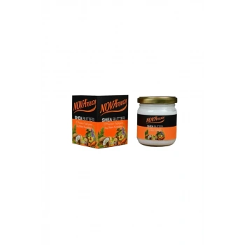 Shea Butter Saç Bakım Yağı 210 Ml